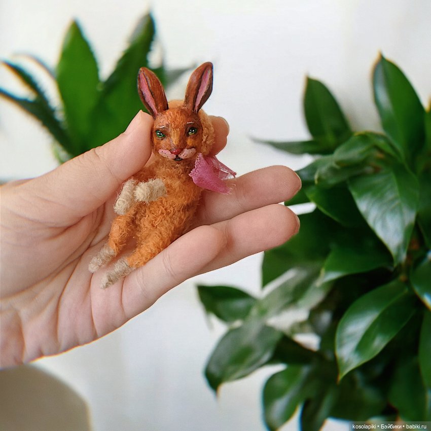 Готовимся к первой выставке🌷 (фото 6)