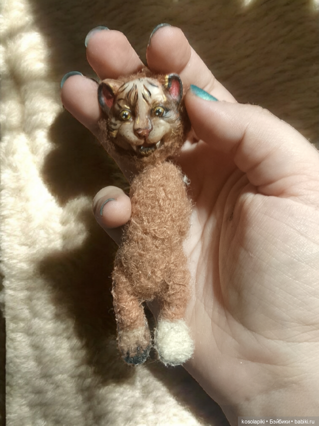 Готовимся к первой выставке🌷 (фото 9)