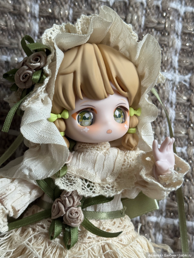 Люциан, Винтажные сокровища (фото 4)