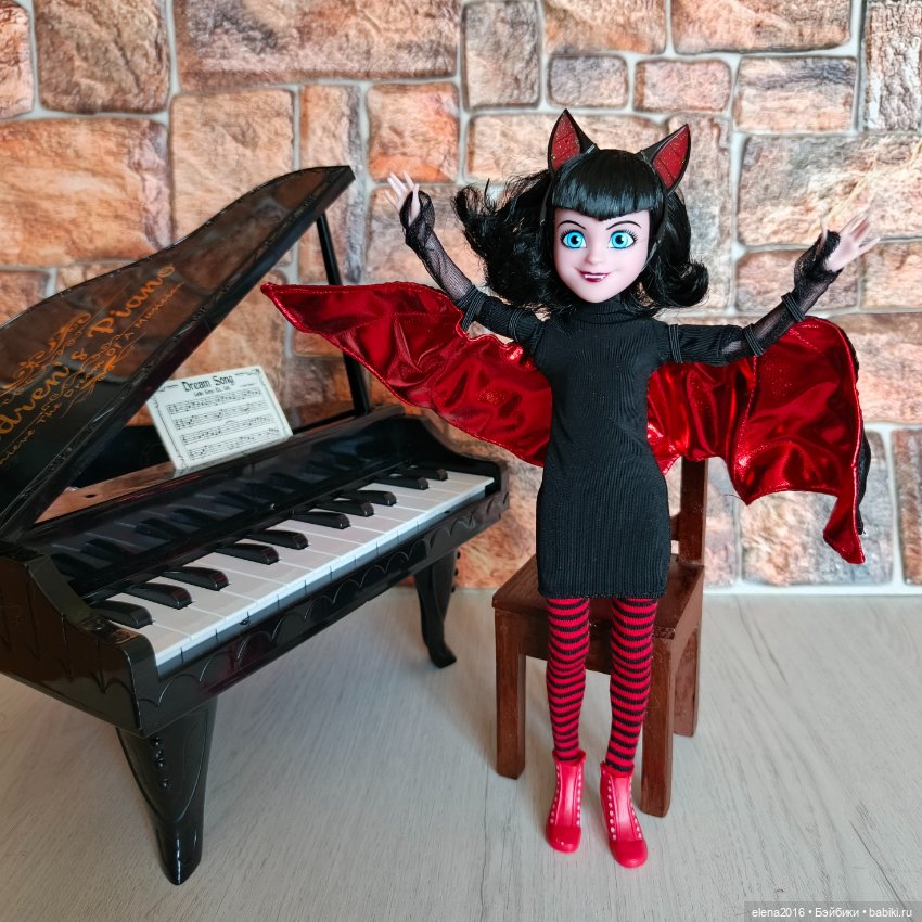 Моя Мэвис и не только — Разные шарнирные куклы (не БЖД): редкие