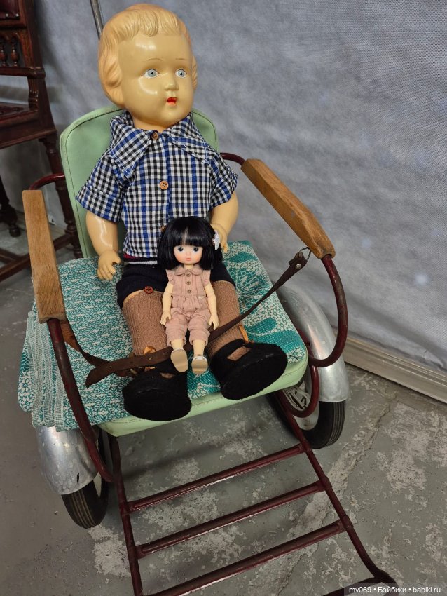 Приключения продолжаются-4 (фото 2)