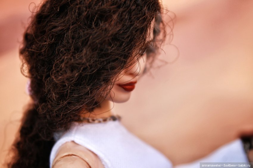 Карина за роялем — Коллекции шарнирных (фото 5)