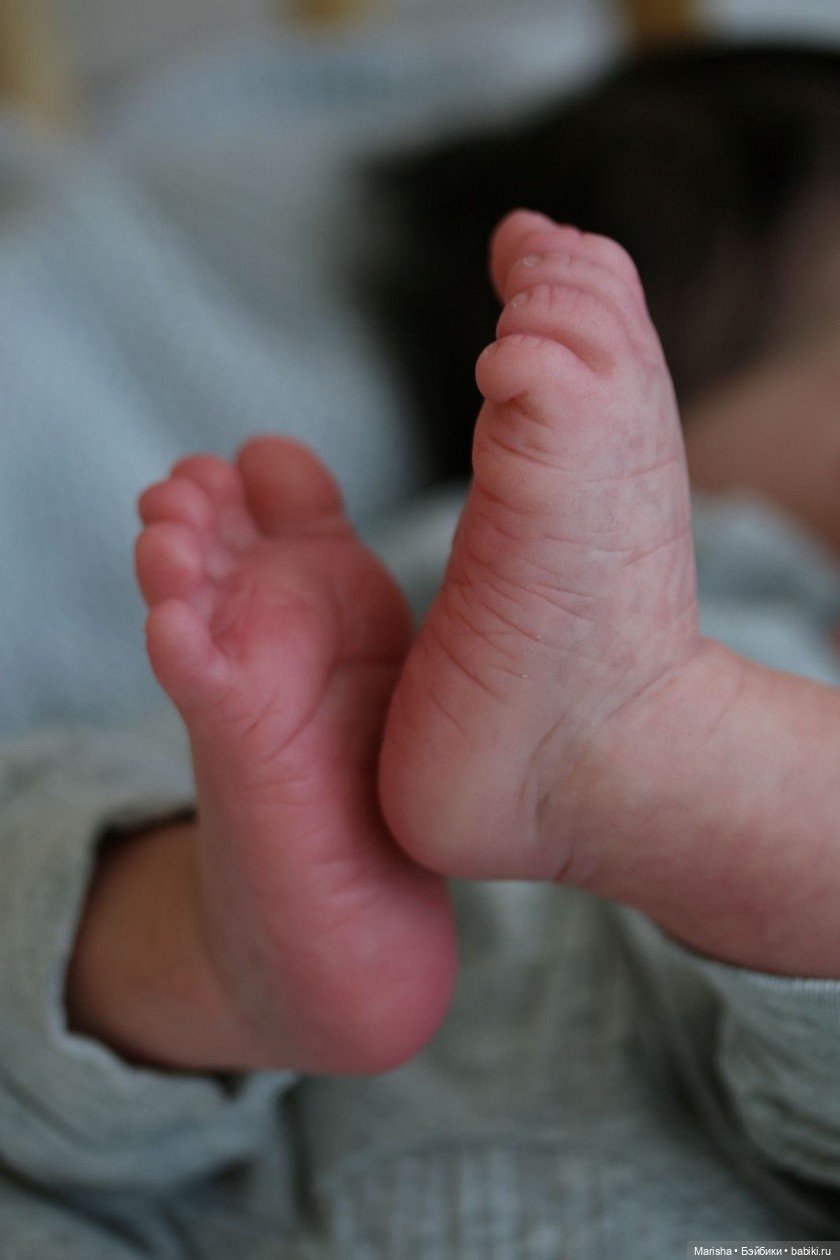 Vian скульптора Olga Auer, автор прототипа Jacqueline Kramer (фото 2)