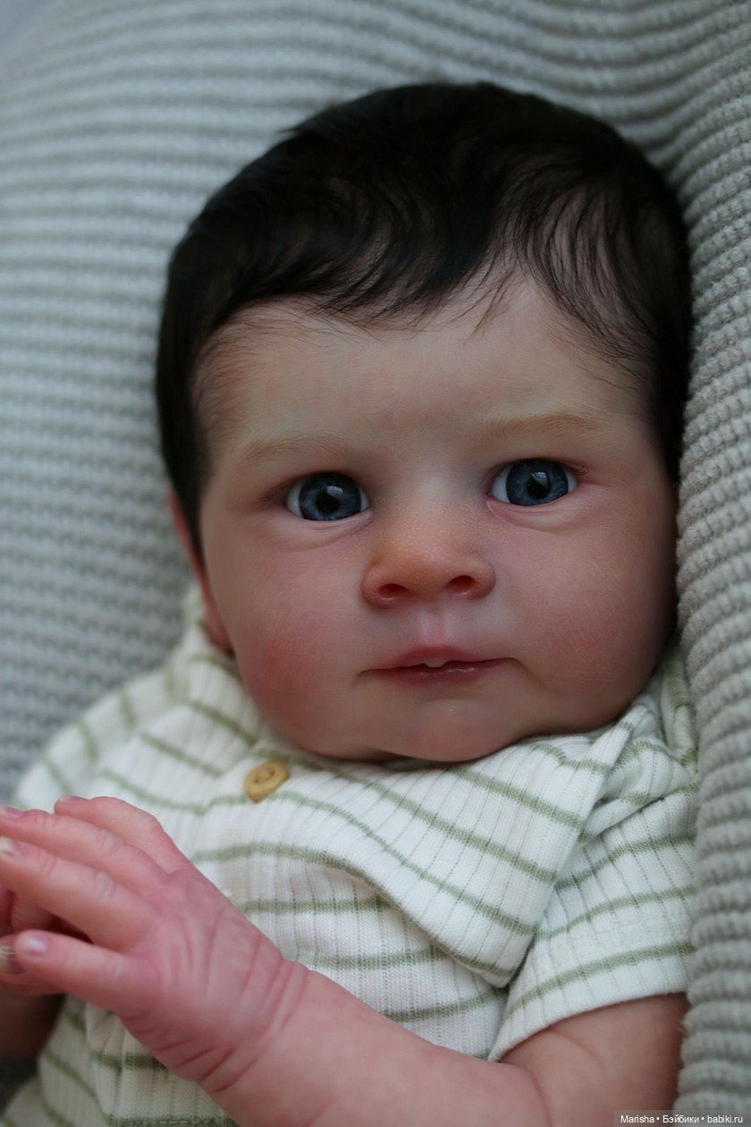 Vian скульптора Olga Auer, автор прототипа Jacqueline Kramer