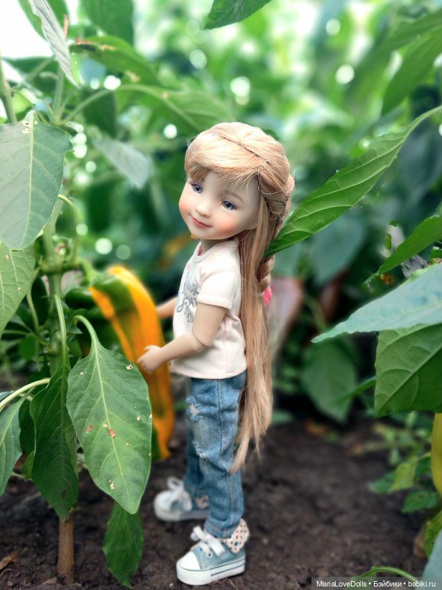 Дачное — Куклы Ruby Red (Руби Ред) Fashion Friends: Siblies