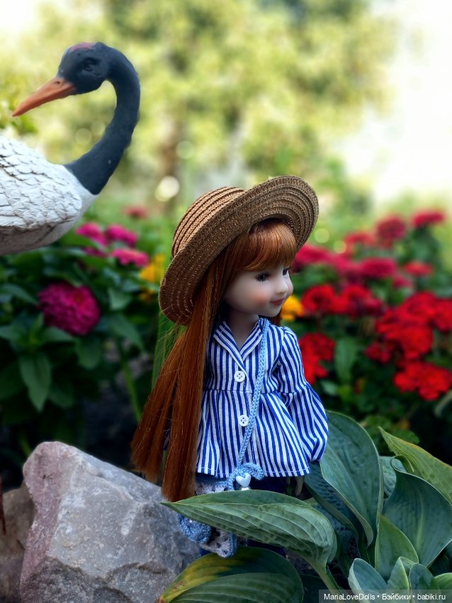 Дачное — Куклы Ruby Red (Руби Ред) Fashion Friends: Siblies