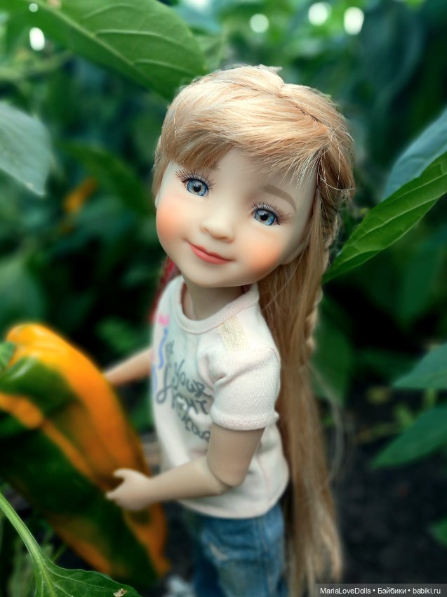 Дачное — Куклы Ruby Red (Руби Ред) Fashion Friends: Siblies