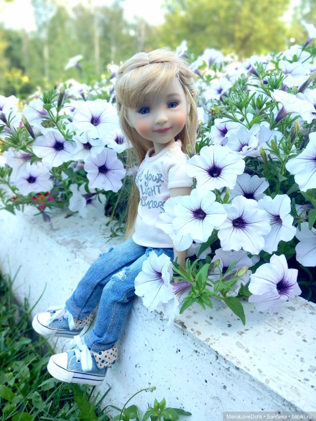 Дачное — Куклы Ruby Red (Руби Ред) Fashion Friends: Siblies