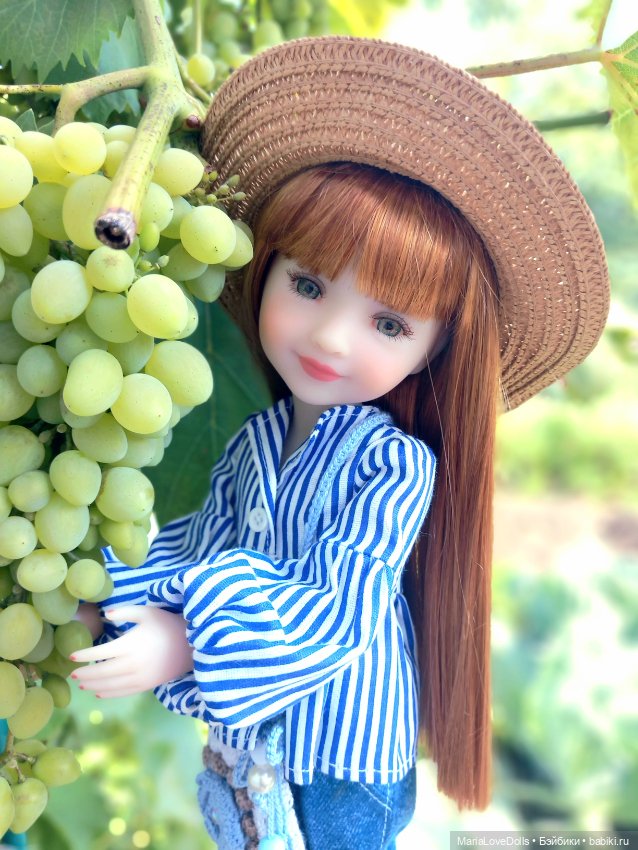 Дачное — Куклы Ruby Red (Руби Ред) Fashion Friends: Siblies