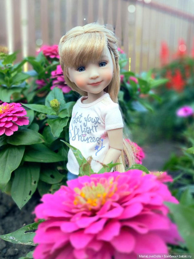 Дачное — Куклы Ruby Red (Руби Ред) Fashion Friends: Siblies