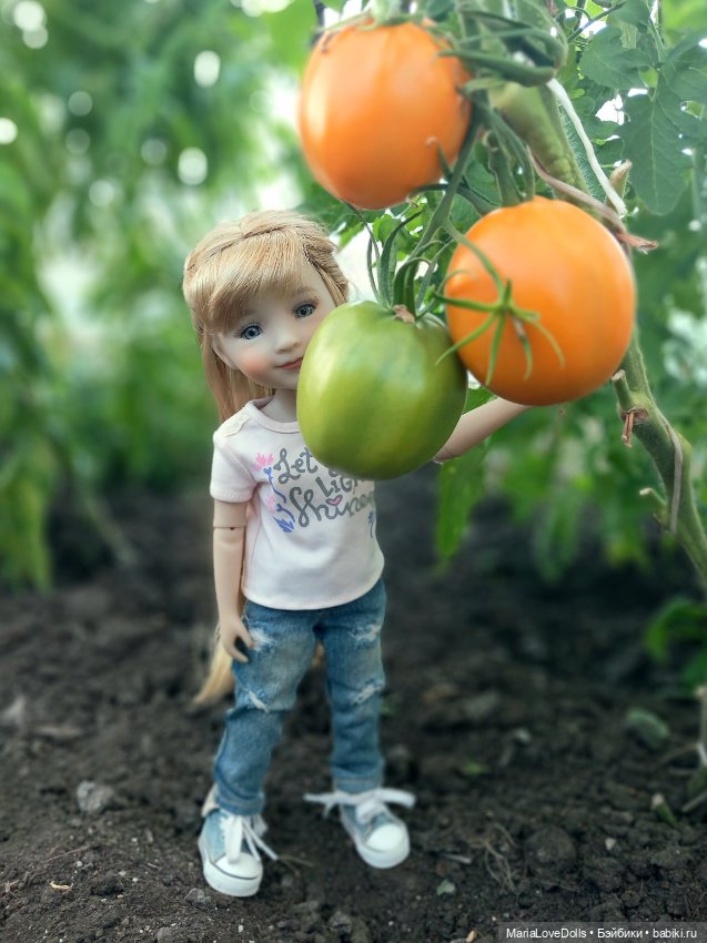 Дачное — Куклы Ruby Red (Руби Ред) Fashion Friends: Siblies