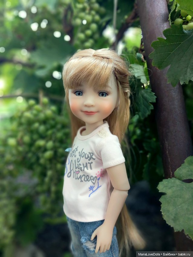 Дачное — Куклы Ruby Red (Руби Ред) Fashion Friends: Siblies (фото 4)