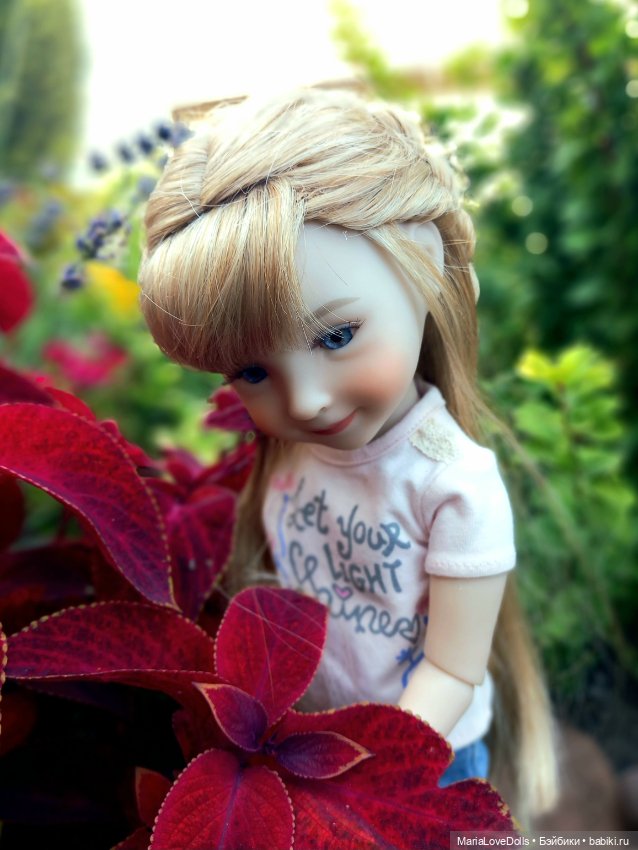 Дачное — Куклы Ruby Red (Руби Ред) Fashion Friends: Siblies