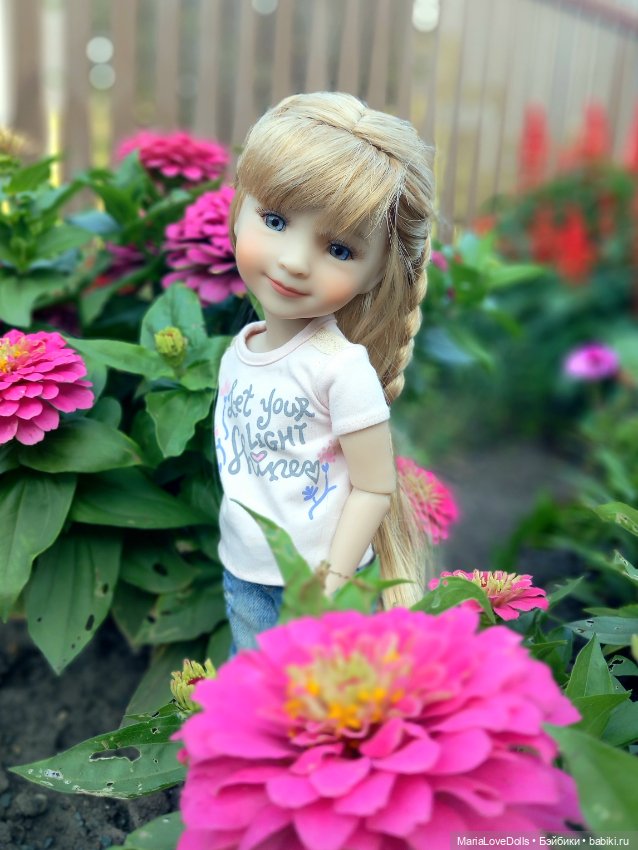 Дачное — Куклы Ruby Red (Руби Ред) Fashion Friends: Siblies