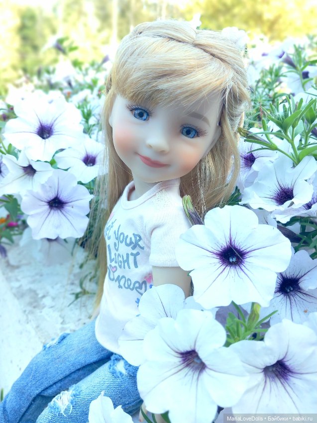 Дачное — Куклы Ruby Red (Руби Ред) Fashion Friends: Siblies