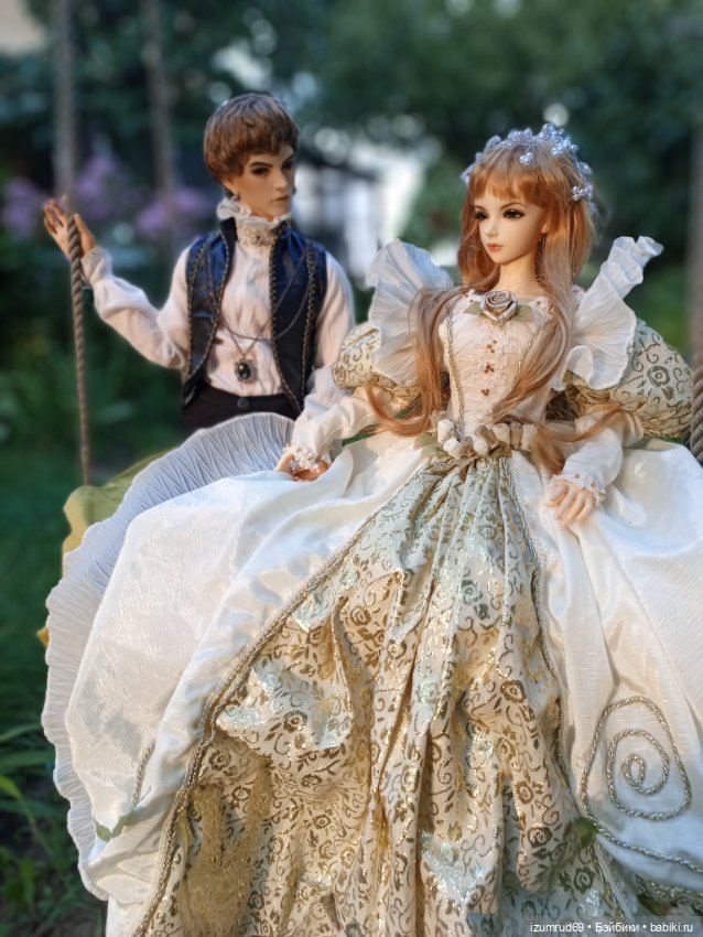 Николя и Эмилия. Семейная фотосессия (фото 9)