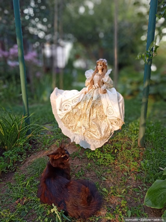 Николя и Эмилия. Семейная фотосессия (фото 8)