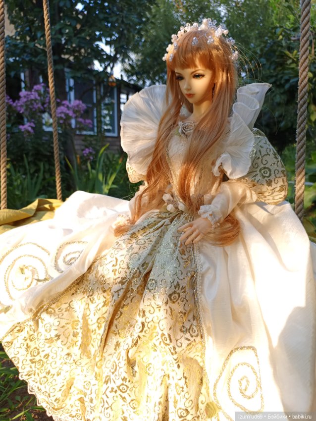 Николя и Эмилия. Семейная фотосессия