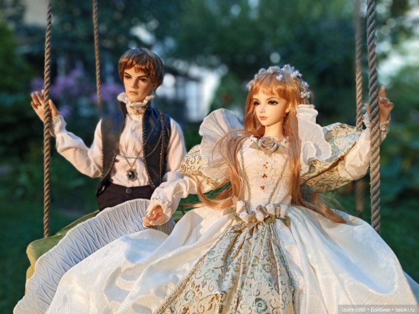 Николя и Эмилия. Семейная фотосессия (фото 10)