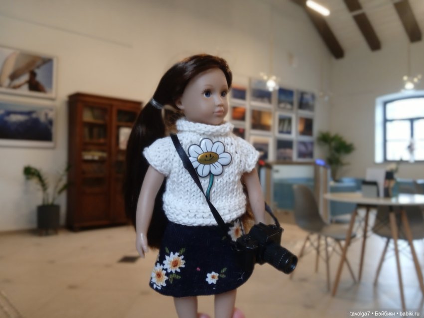 Lori в Серпухове — Куклы Lori (Лори): Battat