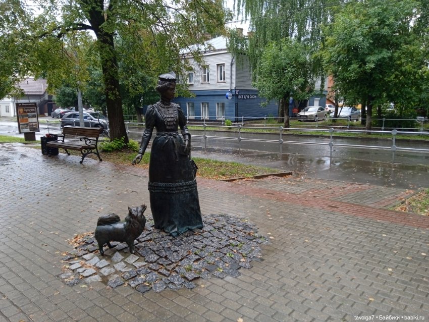 Lori в Серпухове — Куклы Lori (Лори): Battat (фото 4)