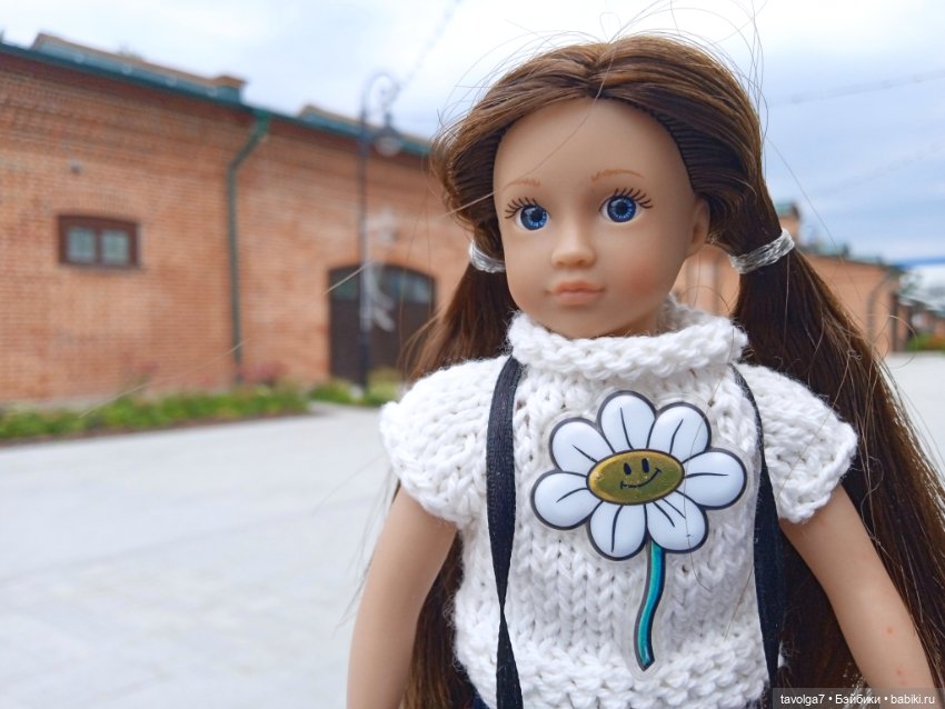 Lori в Серпухове — Куклы Lori (Лори): Battat