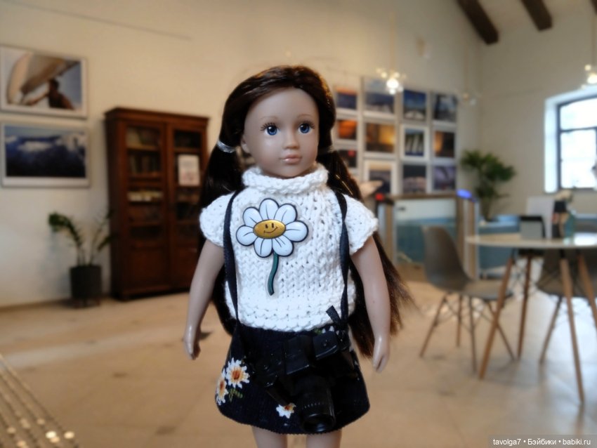 Lori в Серпухове — Куклы Lori (Лори): Battat