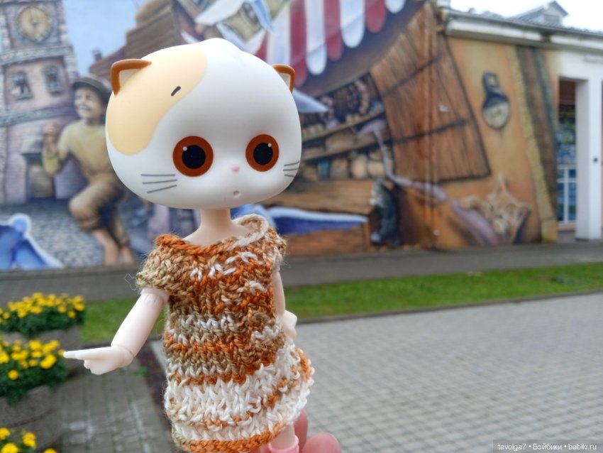 Lori в Серпухове — Куклы Lori (Лори): Battat