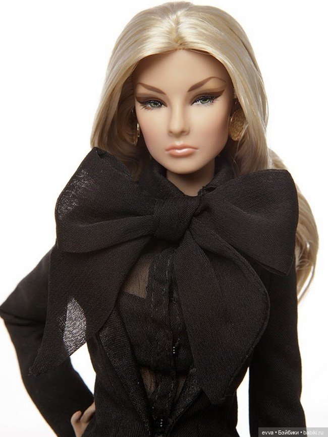 Печальные новости от Integrity Toys (фото 2)