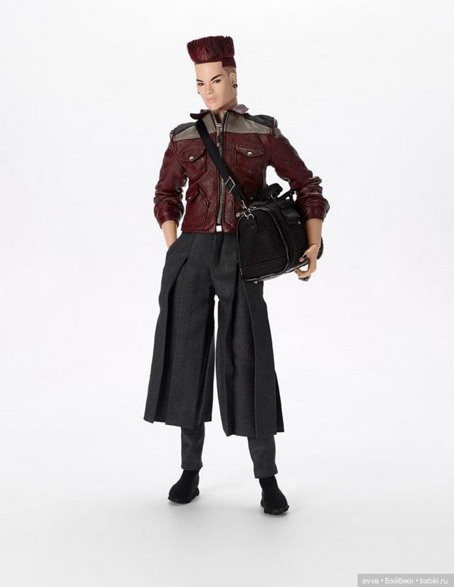 Печальные новости от Integrity Toys (фото 5)