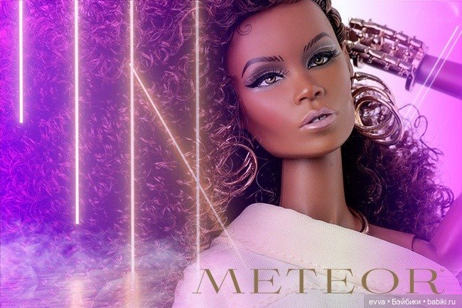 Печальные новости от Integrity Toys (фото 4)