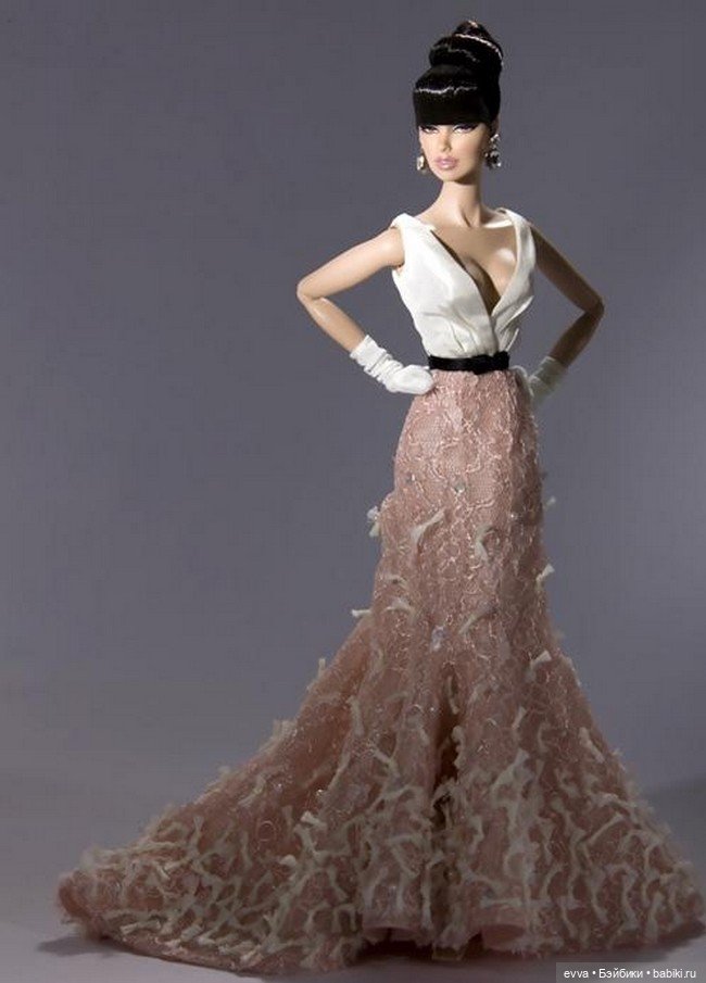 Печальные новости от Integrity Toys (фото 7)