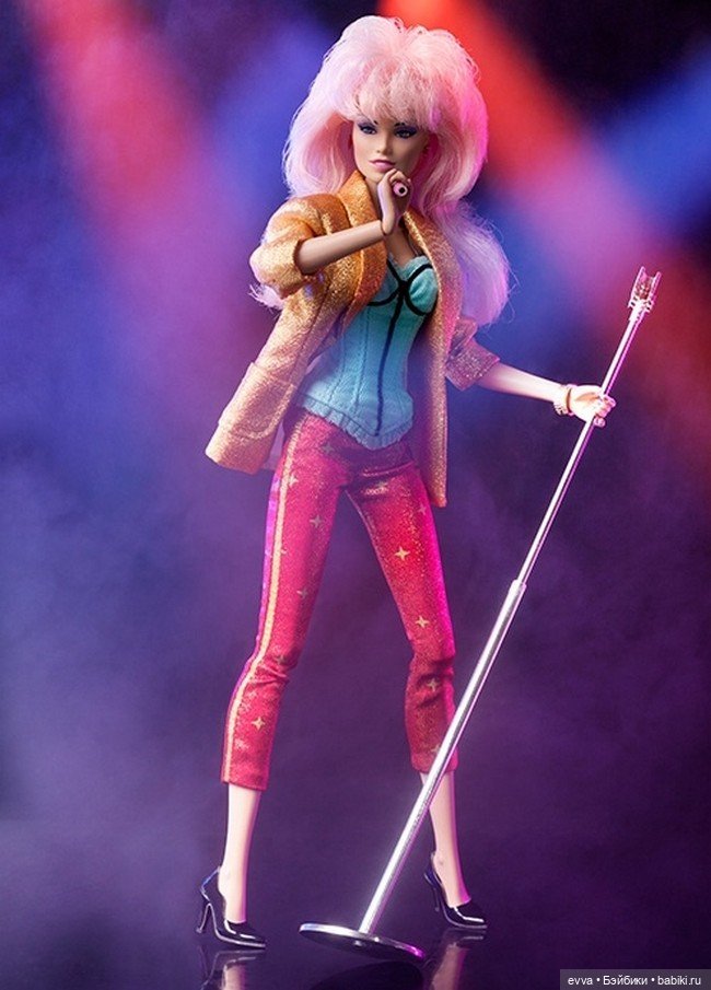 Печальные новости от Integrity Toys (фото 3)