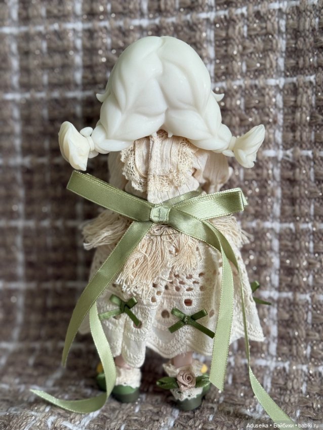 Люциан, Винтажные сокровища