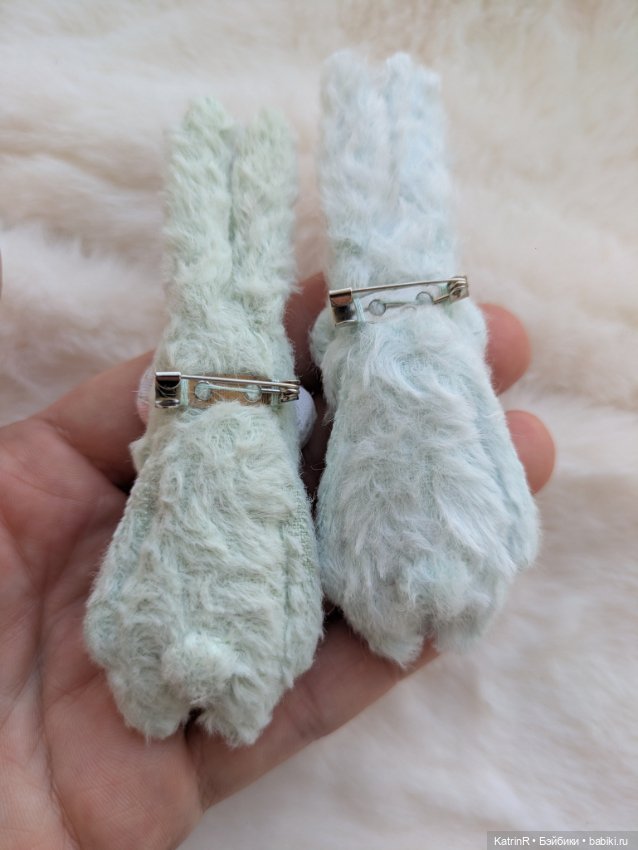 Те самые невысыпайцы😃 — Авторские мишки Тедди и друзья: фото (фото 7)