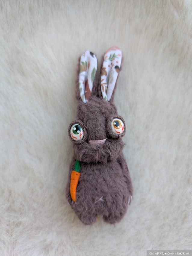 Те самые невысыпайцы😃 — Авторские мишки Тедди и друзья: фото (фото 4)