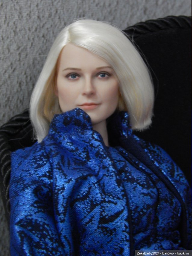 Коллекционные экшн