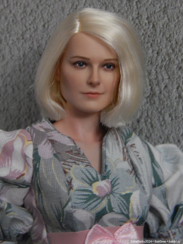 Коллекционные экшн (фото 2)