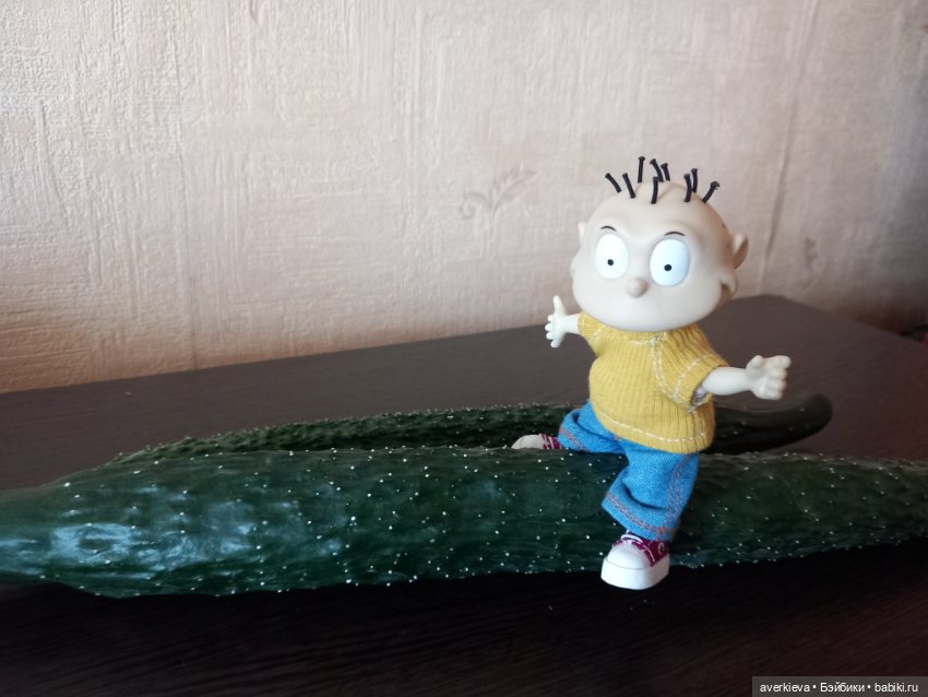 Делай добро и бросай его в воду