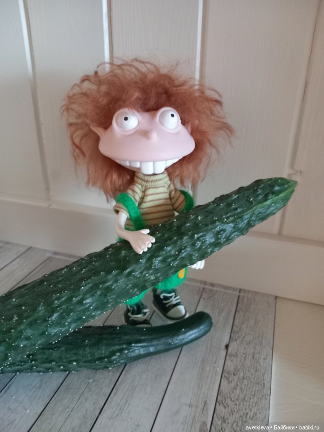 Делай добро и бросай его в воду (фото 7)