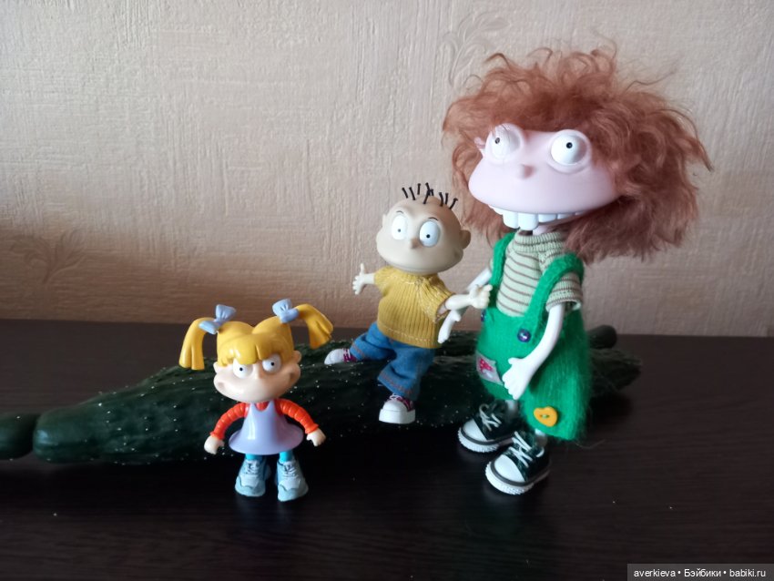 Делай добро и бросай его в воду (фото 4)