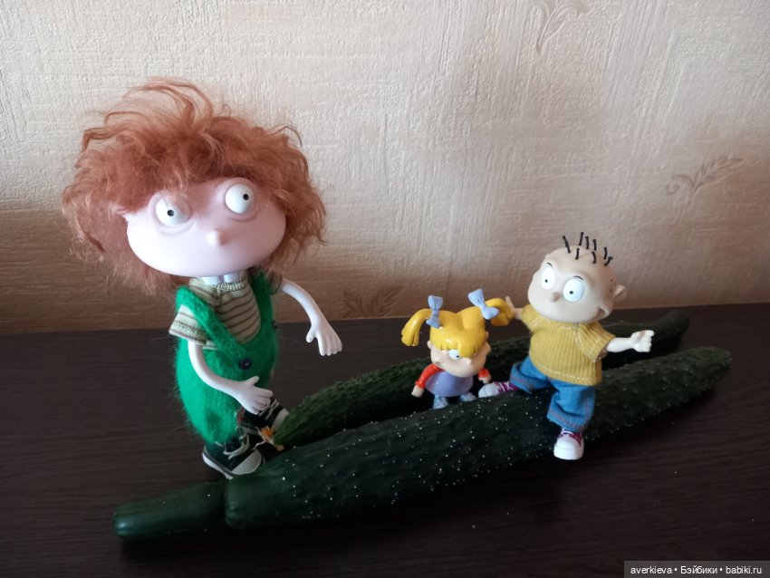 Делай добро и бросай его в воду (фото 3)