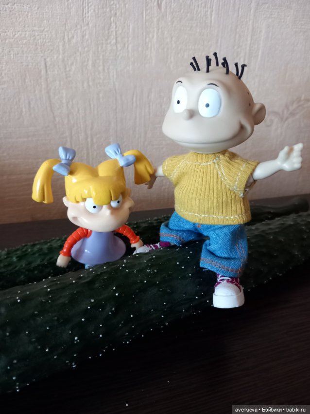 Делай добро и бросай его в воду (фото 2)