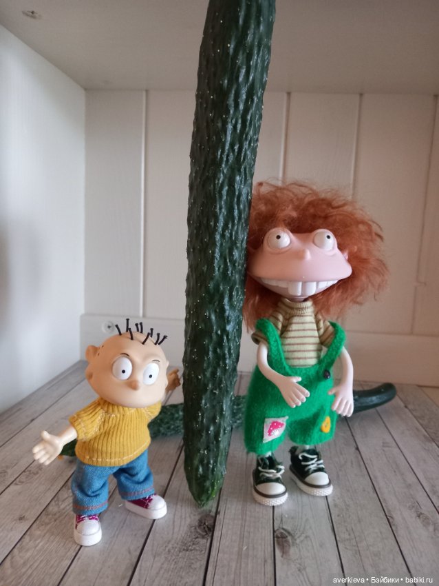 Делай добро и бросай его в воду (фото 6)