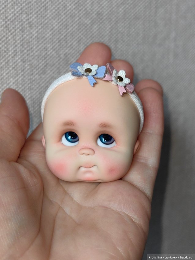 Мои обишки - немного процесса) (фото 4)