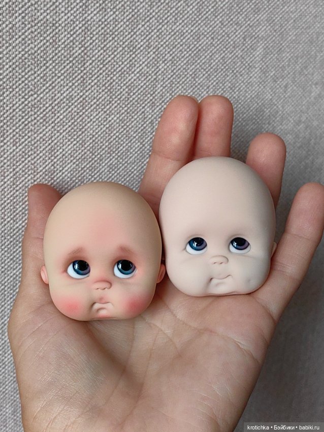 Мои обишки - немного процесса) (фото 3)