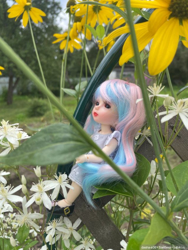 Выгуливаем старенькую-новенькую))) (фото 6)