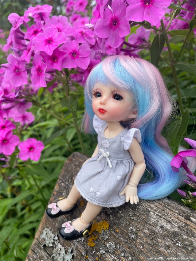 Выгуливаем старенькую-новенькую))) (фото 3)