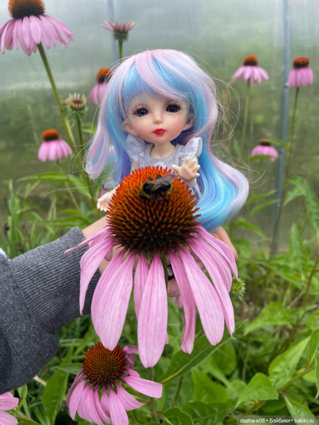 Выгуливаем старенькую-новенькую))) (фото 8)