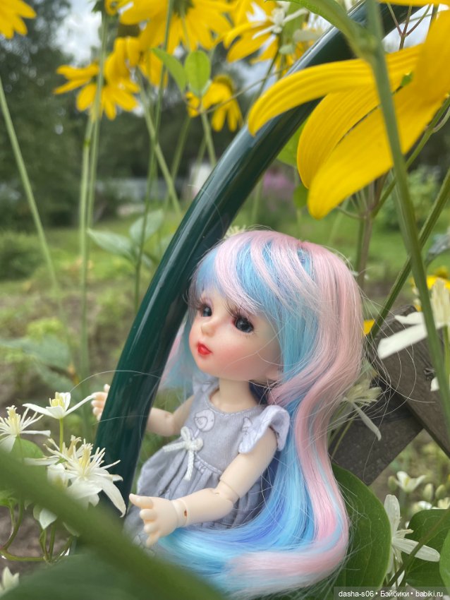 Выгуливаем старенькую-новенькую))) (фото 7)